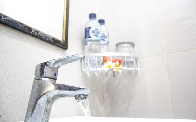 d'Lumbung Suites and Residence
