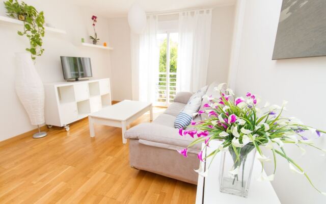 Charming apartment in Pedregalejo