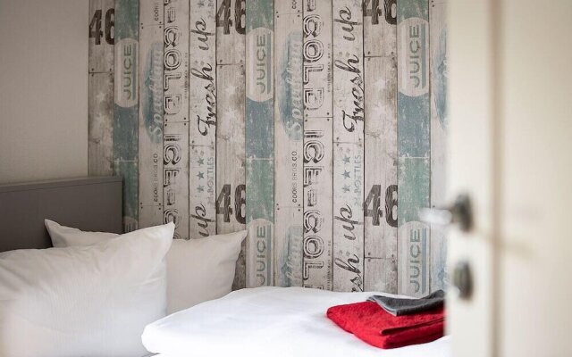 Pension Kleiner Konig