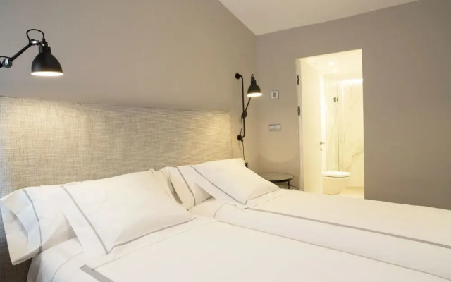 U-Sense Madrid Santa Ana