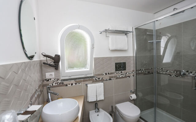 Relais Villa Anna