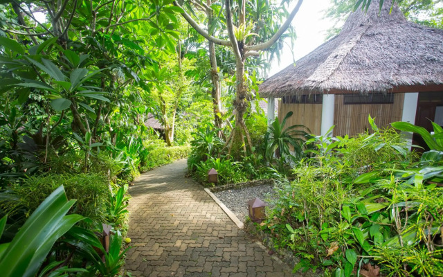 Mandala Spa And Villas