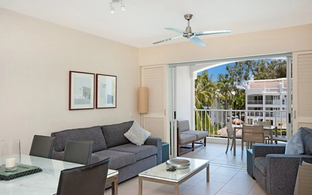 Penthouse 5231 Beach Club