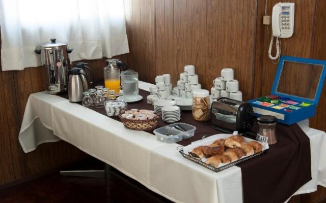 Hotel Ychoalay Caz Spa & Fitness