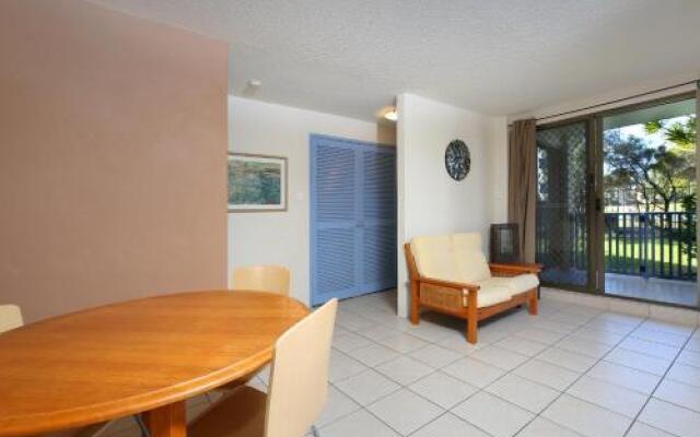Levuka Unit 4, 14 Moreton Pde. Kings Beach