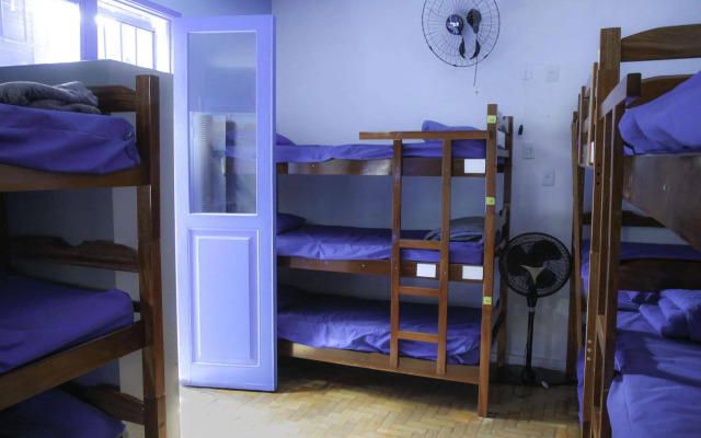 Vila Carioca Hostel