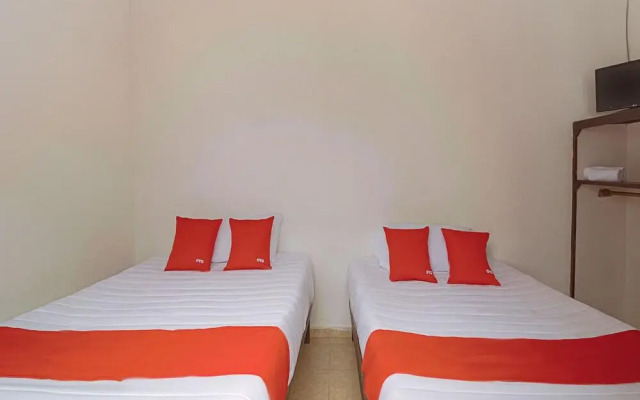 OYO Hotel Posada Los Faroles,Tabasco