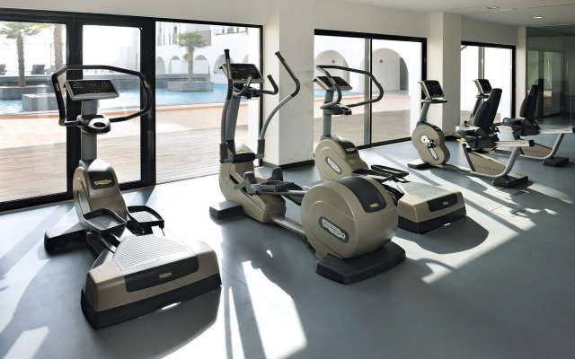 Belmar Spa & Beach Resort