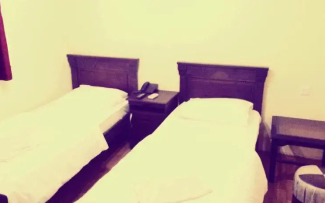 Hotel Alex