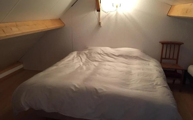 B&B Logeren bij van Heeren