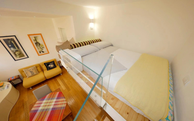 Siena UP Town - Sabrina's Cozy Apartment