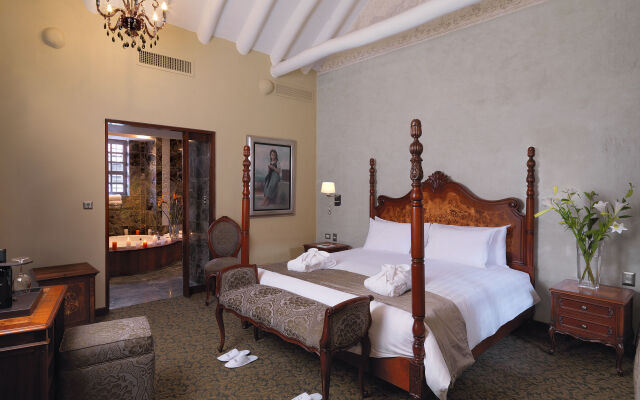Aranwa Cusco Boutique Hotel