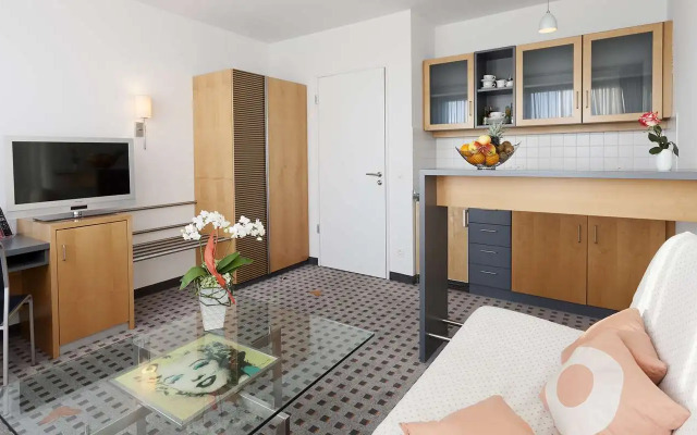 Best Western Hotel am Europaplatz
