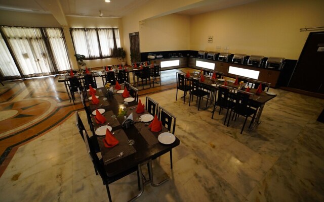 Angel Resort Sikar Highway