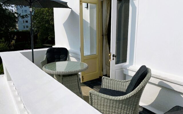 Vomero Holiday Apartments