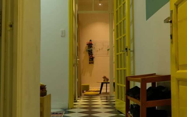 Domus Homestay - Peaceful But Equally Elegant Near old Quarter