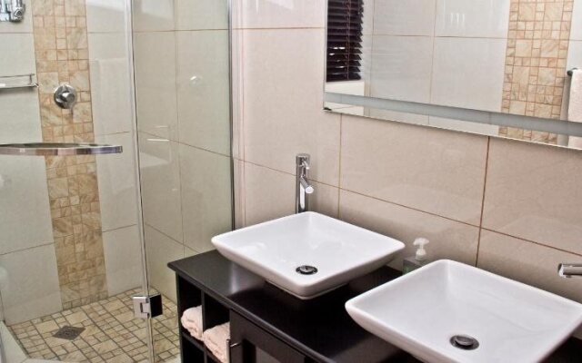 Fa’Trez Guesthouse