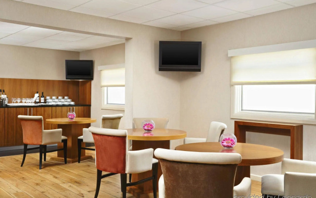 Sheraton Heathrow Hotel