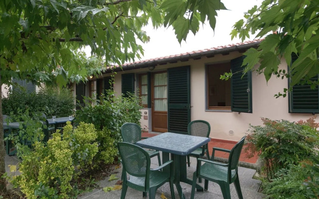 Belvilla by OYO Torretta Bilo Quattro