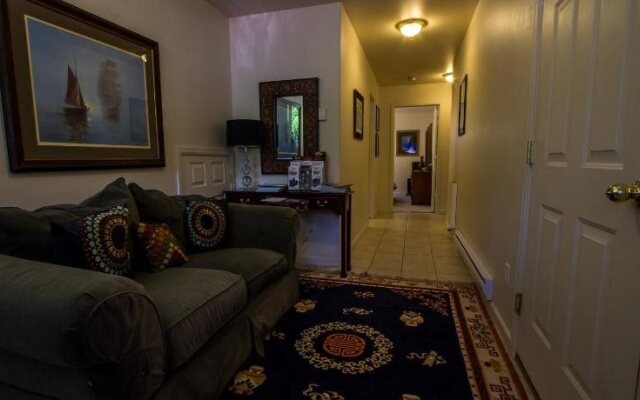 Bridal Veil B&B