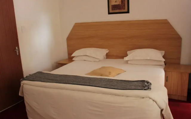 Tzaneen Guest House