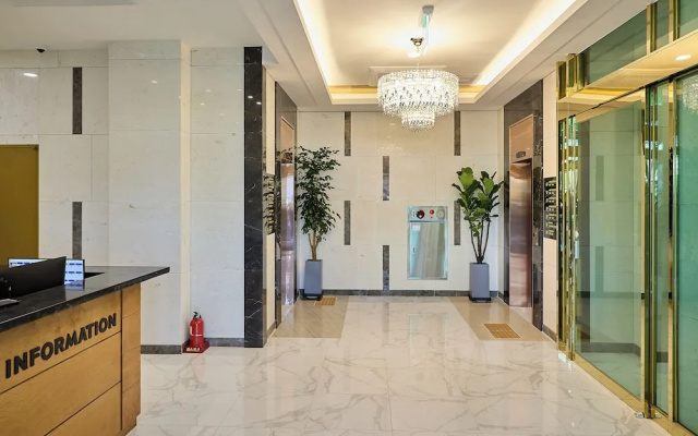 mir hotel