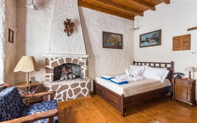 Koukos Traditional Guesthouse