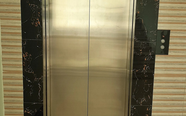 Teferi Mekonnen Hotel