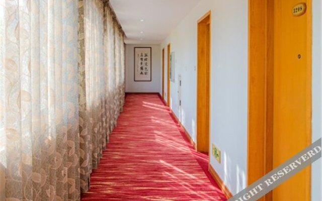 Wangfeng Gaden Hotel