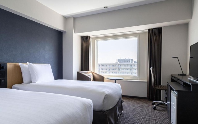 Standard Twin room (트윈 침대 2개) 사진 1