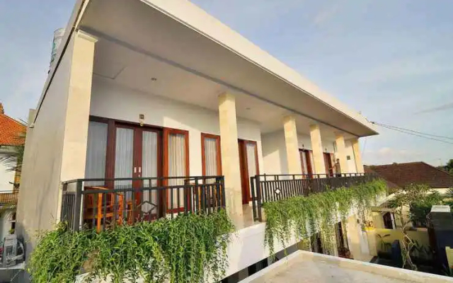 Happy Devi Guesthouse