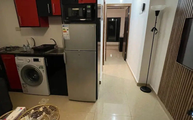 Charming Amman Apartment