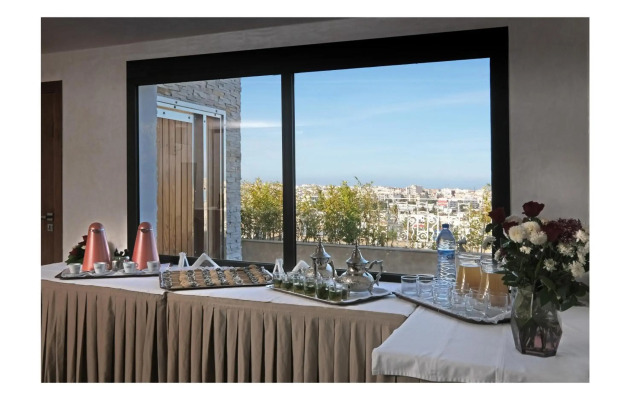 Hotel Belere Rabat