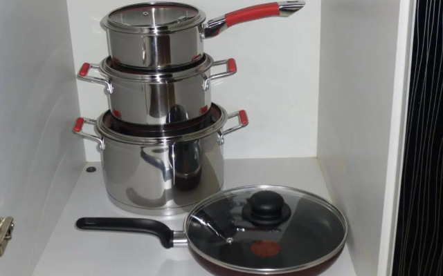 RiverSide Apartments