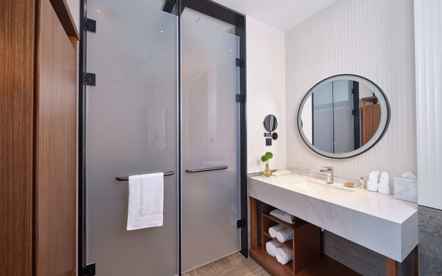 Hilton Garden Inn Hangzhou Xixi Zijingang