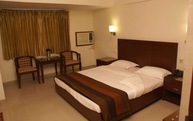 Centra Hotel