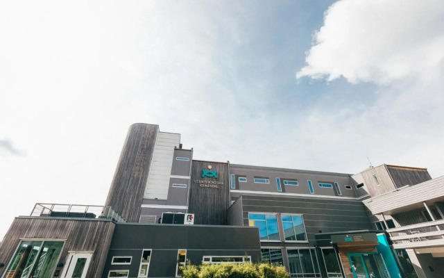 Utsikten Hotell - Unike Hoteller