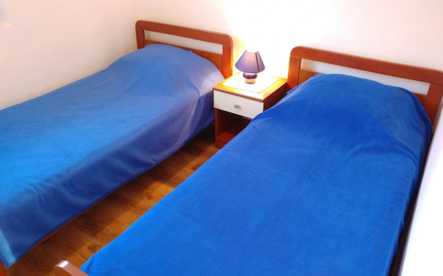 Astramaris Apartments