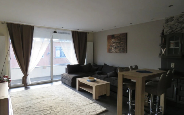 Villa Einstein Apartments