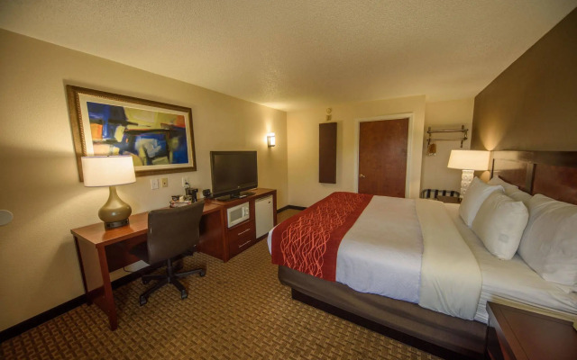 Richland Inn Lawrenceburg