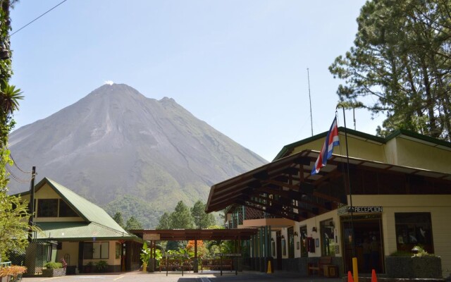 Arenal Garden Lodge