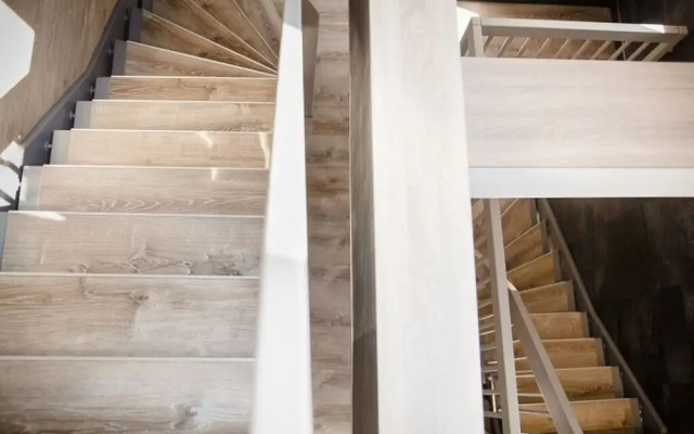 Holiday Apartment Family Lodge