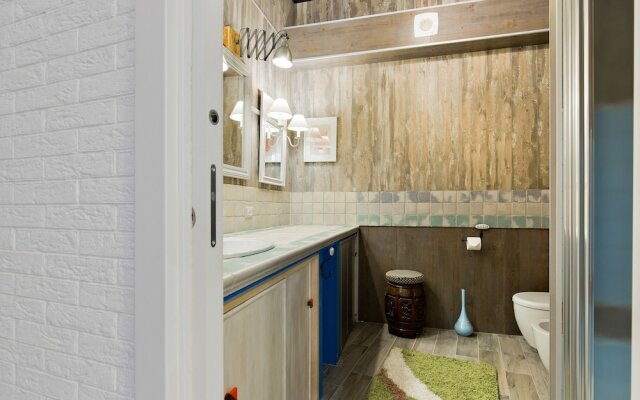 Rome as you feel - Design at Colosseum