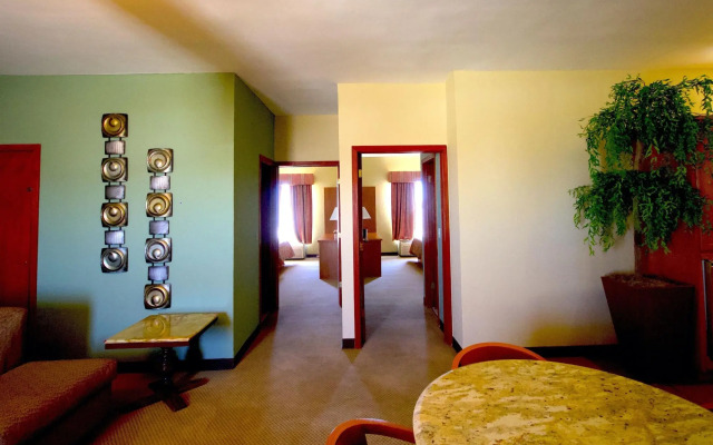 Hotel Consulado Inn