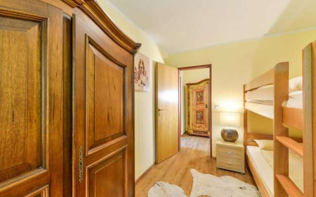 Alpen Deluxe Oberammergau