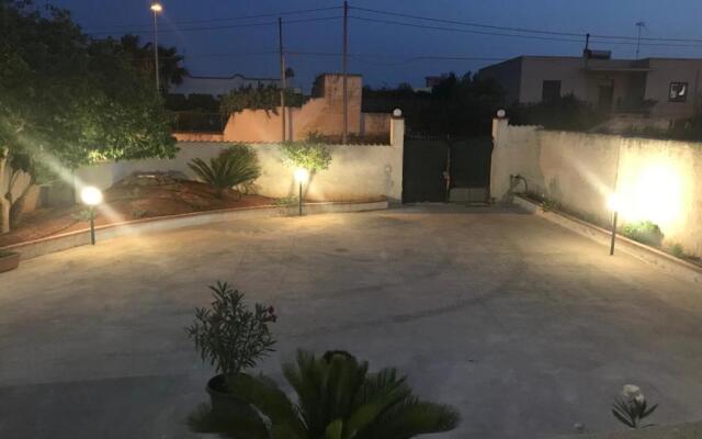 Villa Vacanze Giuseppe