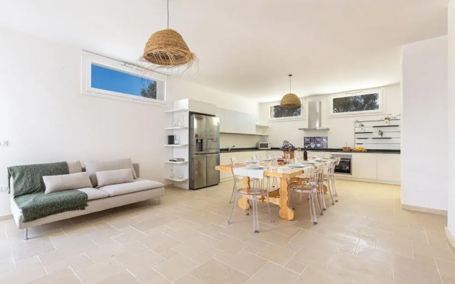 3921 Villa Cesira by Perle di Puglia