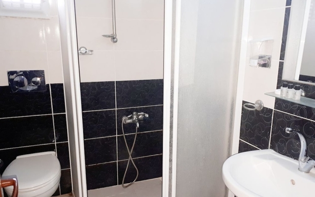 Druzhba Hotel Istanbul