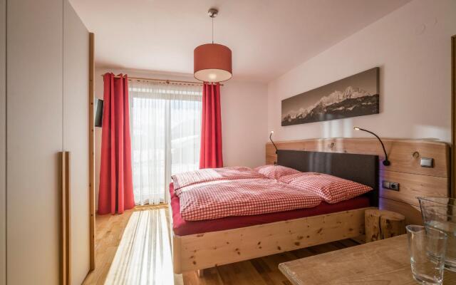 Appartements Skida