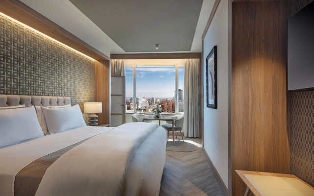 The Westin Madrid Cuzco